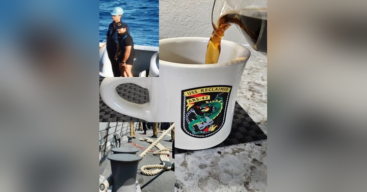 image for My Favorite Coffee Mugs