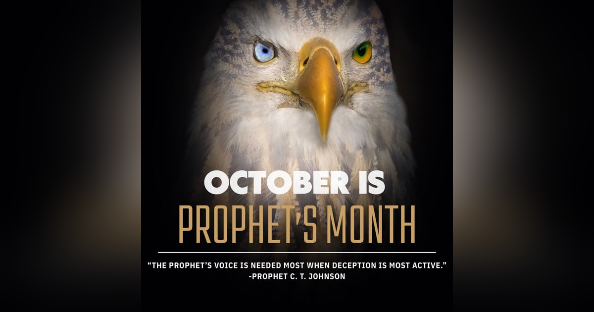 Deception Warning- The Spirit Behind Halloween, pt. 1 (Prophetic Word) Deception Warning- The Spirit Behind Halloween, pt. 1 (Prophetic Word)