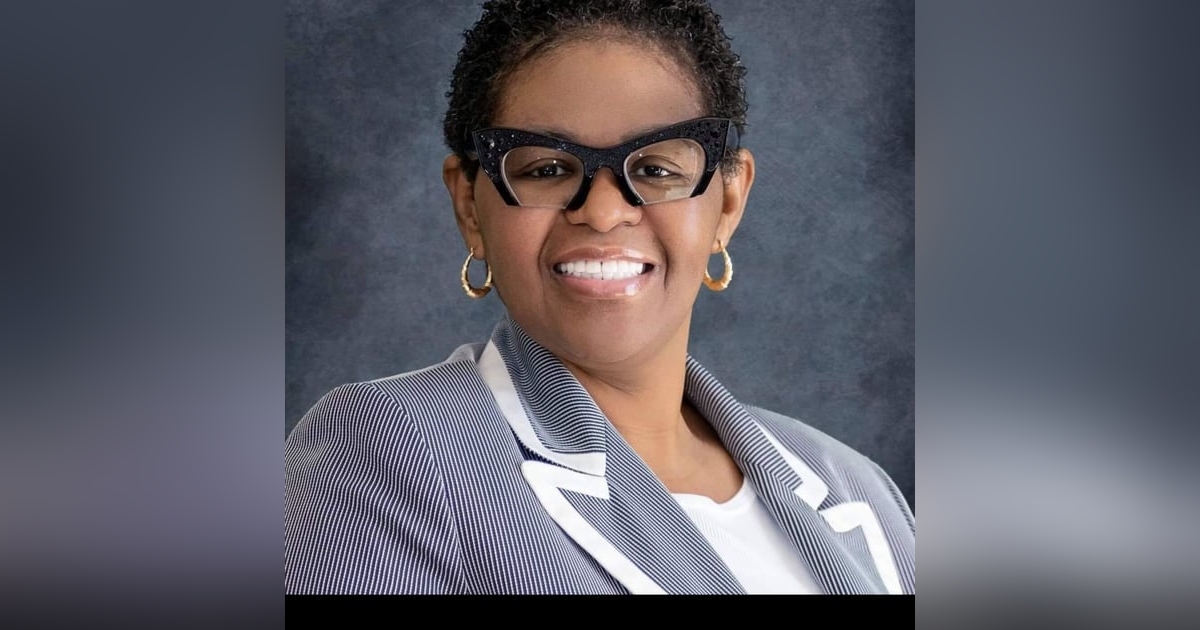 Interview with Dr. Lamarr Spencer, Nikita Hansford and Co-host Giggles Interview with Dr. Lamarr Spencer, Nikita Hansford and Co-host Giggles