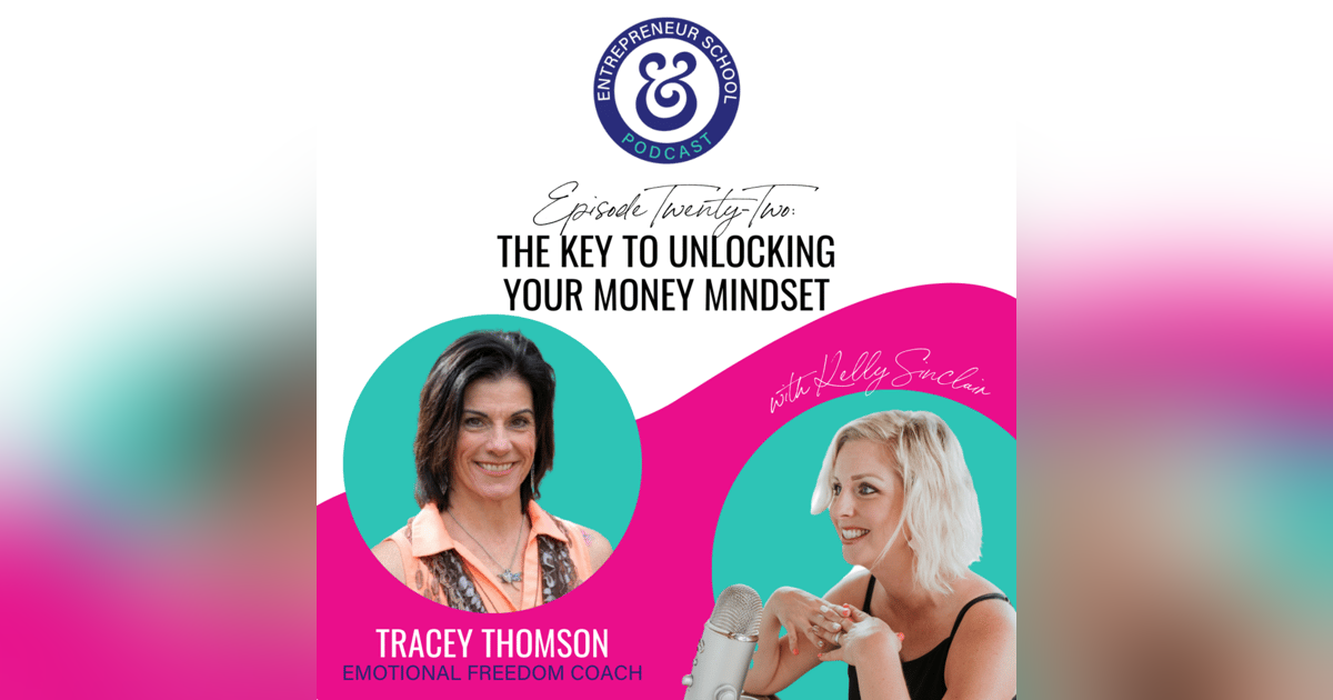 The Key to Unlocking Your Money Mindset The Key to Unlocking Your Money Mindset