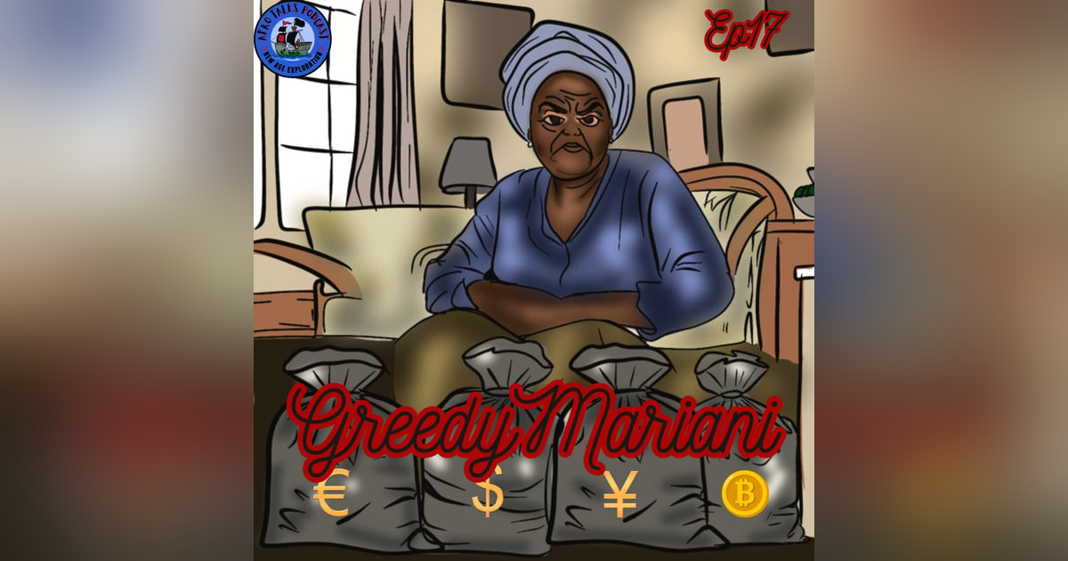 Greedy Mariani Greedy Mariani