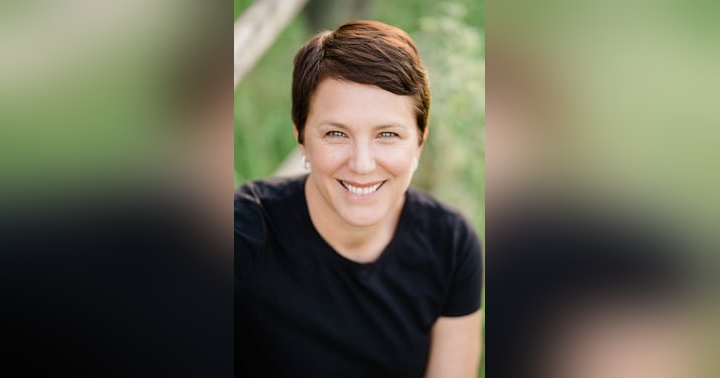 image for What Is a Book Coach? Beth McMullen Breaks It Down