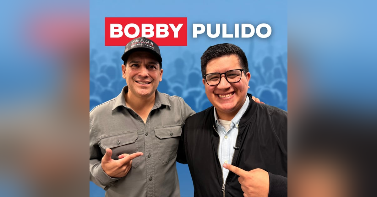 Bobby Pulido se despide de la musica con disco, gira con su papá y mensaje para los “no sabo kids" Bobby Pulido se despide de la musica con disco, gira con su papá y mensaje para los “no sabo kids"