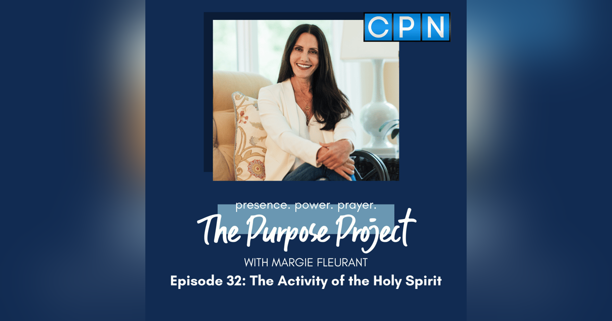 The Activity of the Holy Spirit The Activity of the Holy Spirit