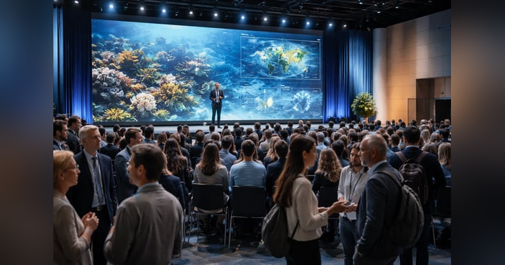 image for How Business and Storytelling Are Changing Ocean Conservation