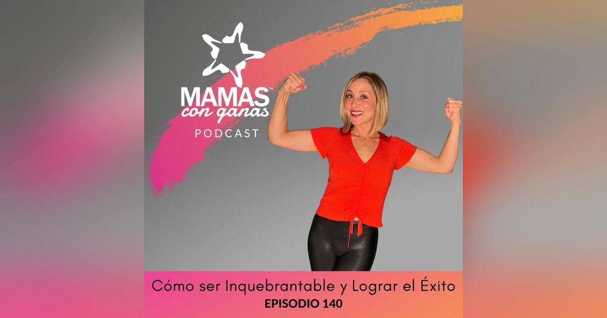 Cómo Ser Inquebrantable y Lograr el Éxito Cómo Ser Inquebrantable y Lograr el Éxito