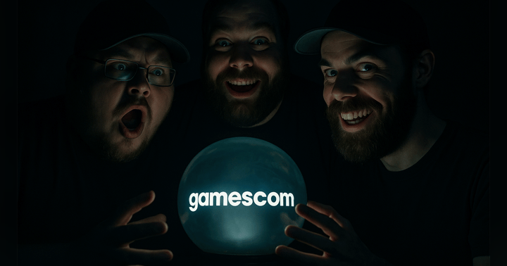 image for GAMESCOM 2025 ENDS AT MIDNIGHT!