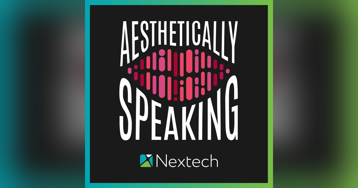 The Misinformation Epidemic in Aesthetics with Dr. Michele Shermak The Misinformation Epidemic in Aesthetics with Dr. Michele Shermak