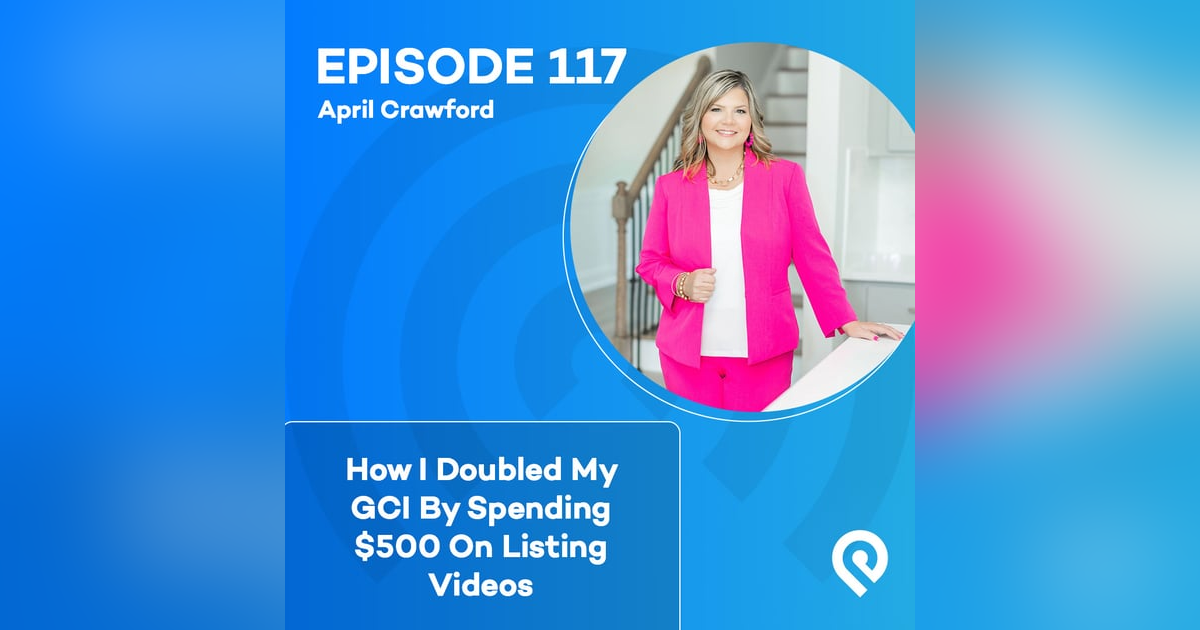 How I Doubled My GCI By Spending $500 On Listing Videos How I Doubled My GCI By Spending $500 On Listing Videos