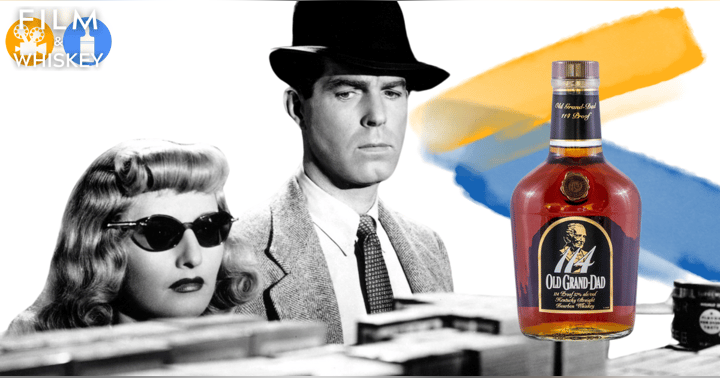 image for Old Grand-Dad 114 Review