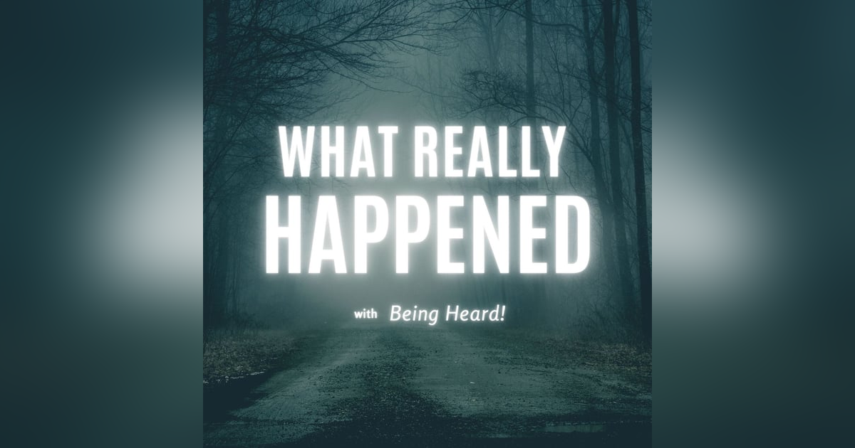 The Art of Being Heard The Art of Being Heard