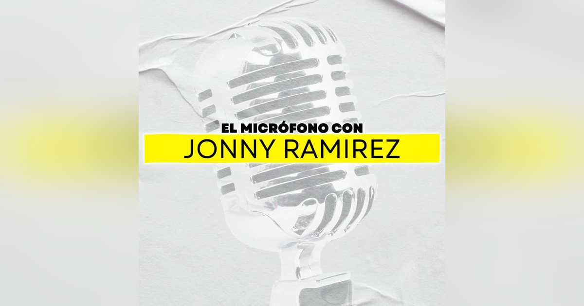 Jonny Ramirez, una leyenda del Tejano! Jonny Ramirez, una leyenda del Tejano!