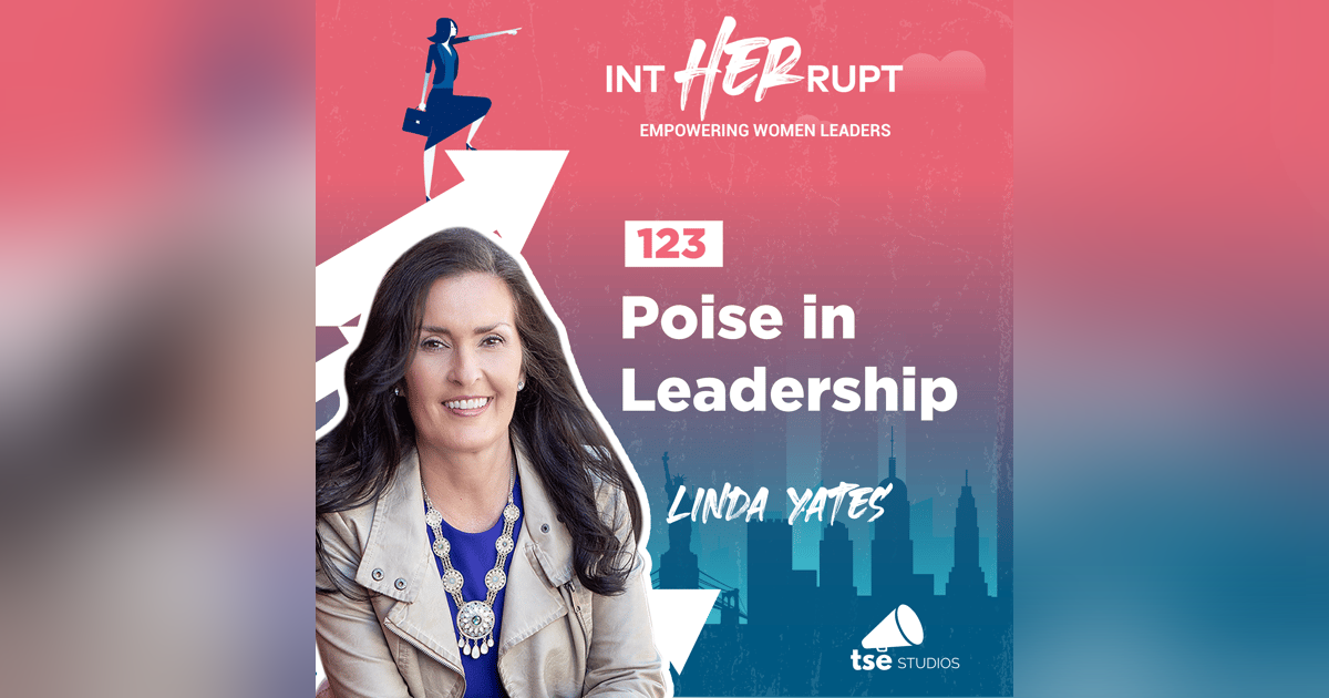 INT 123: Poise in Leadership INT 123: Poise in Leadership