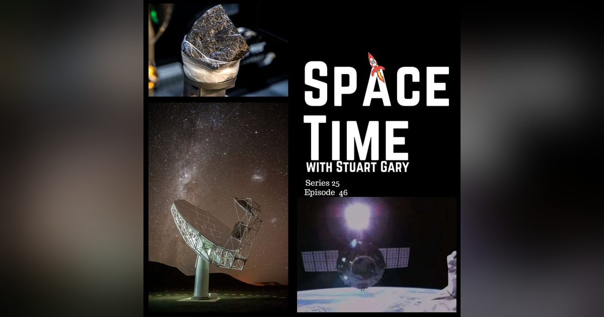 The Largest Comet Ever Seen The Largest Comet Ever Seen