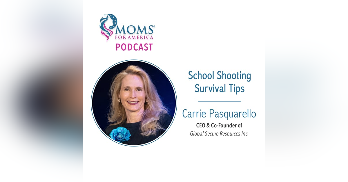 School Shooting Survival Tips School Shooting Survival Tips