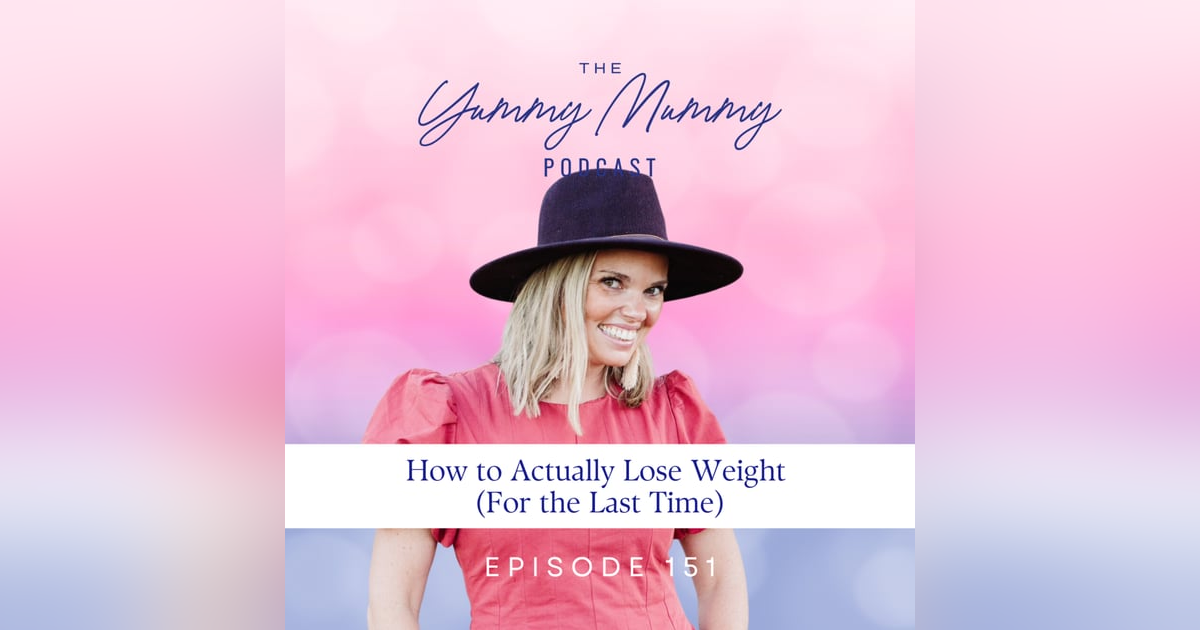 How to Actually Lose Weight for the Last Time How to Actually Lose Weight for the Last Time