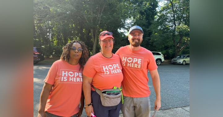 image for How to move from Compassion to Conviction