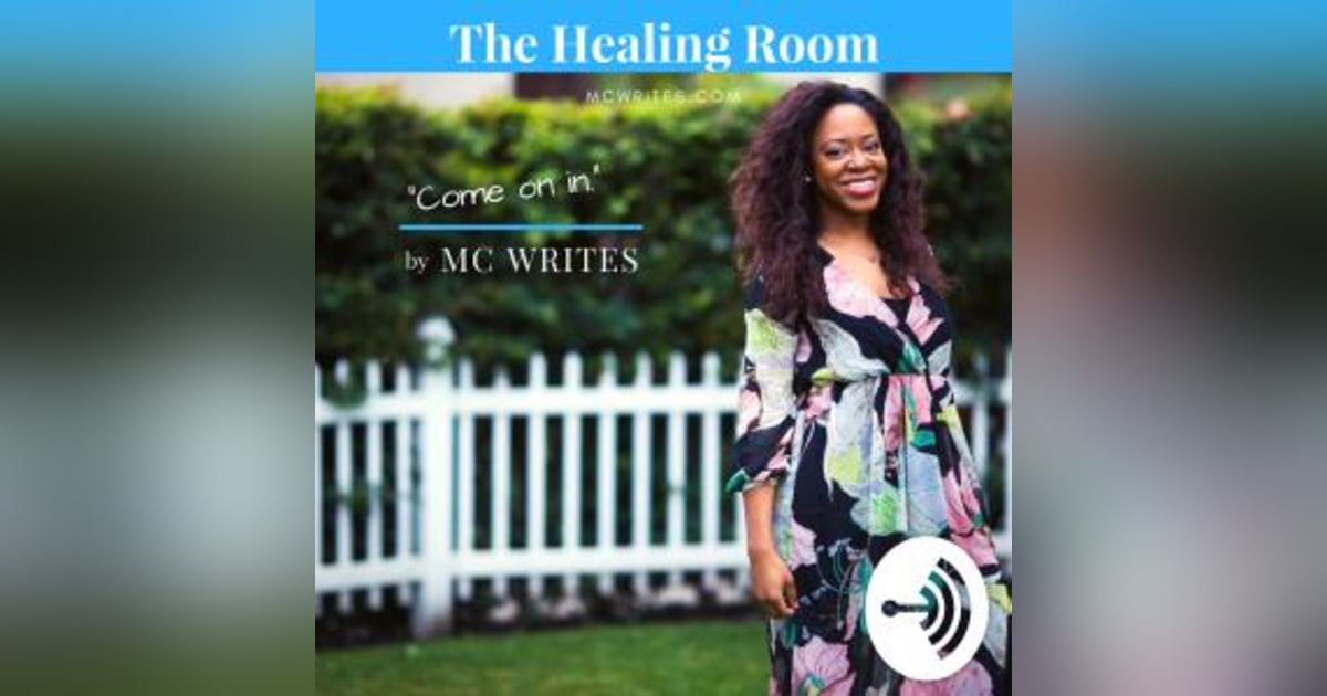 The Healing Room The Healing Room