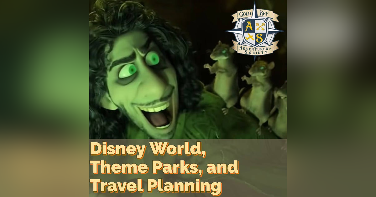 The Gold Key Adventurers Don’t Talk About Bruno The Gold Key Adventurers Don’t Talk About Bruno