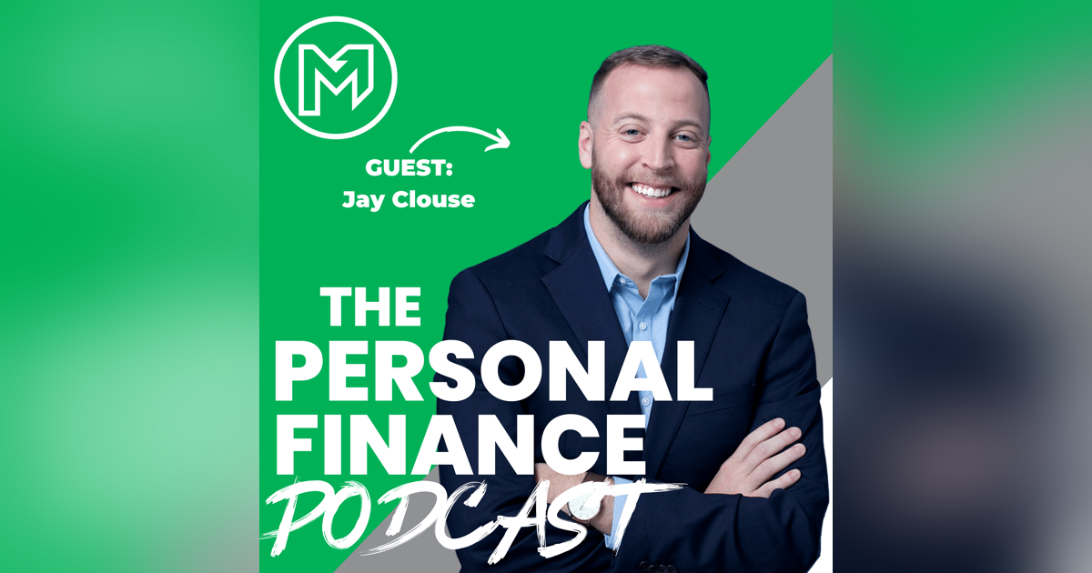 How to Become a Million Dollar Creator with Jay Clouse How to Become a Million Dollar Creator with Jay Clouse