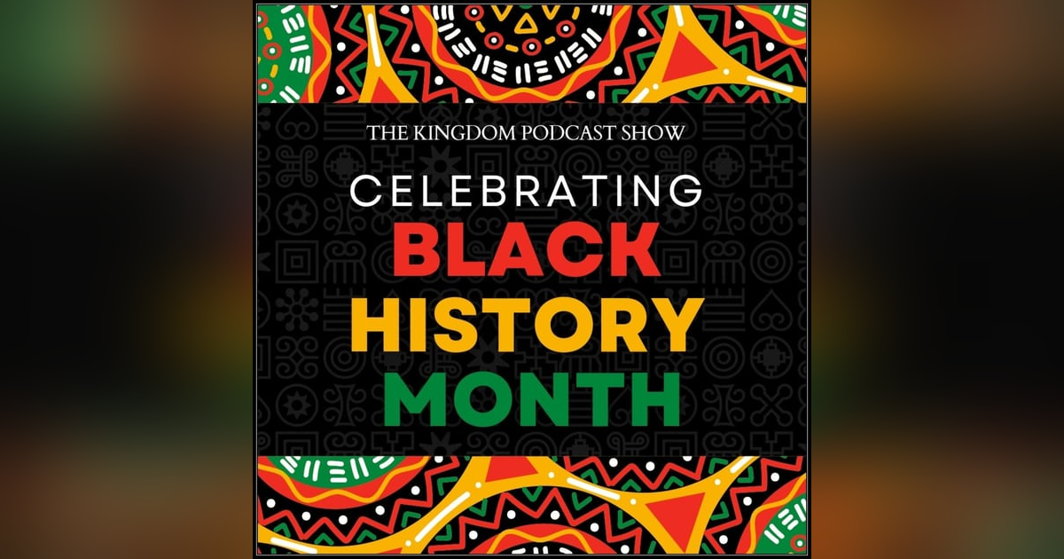 BLACK HISTORY HONOR'S BLACK HISTORY HONOR'S