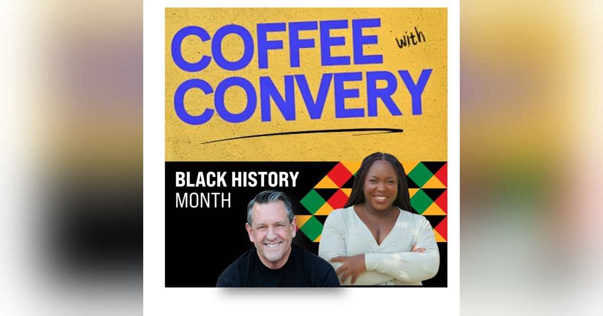 Legacy in Motion: Black History Month – Advancing Equity & Empowerment with Dr. Patience Adamu Legacy in Motion: Black History Month – Advancing Equity & Empowerment with Dr. Patience Adamu