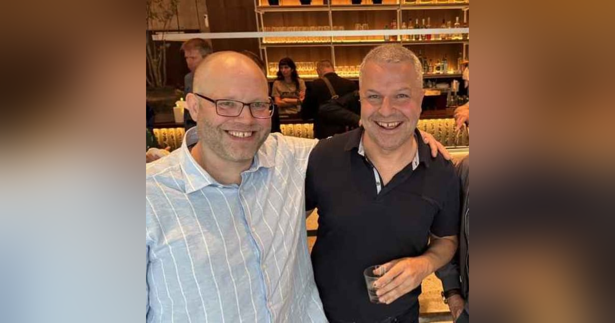 #538: Lars Oscar Øvstegård: Formuesskatten angår oss alle! #538: Lars Oscar Øvstegård: Formuesskatten angår oss alle!