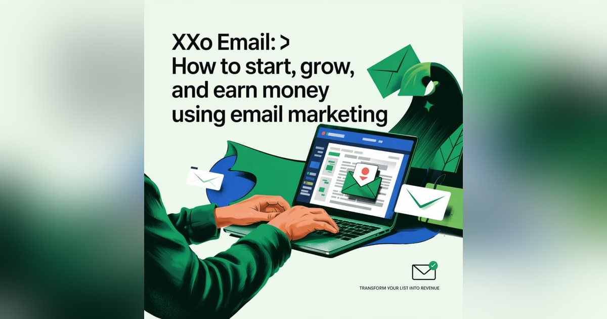 monetize email list: ๐ฅ how to start, grow, and earn money ๐ฐ using email marketing with Favour Obasi-ike monetize email list: ๐ฅ how to start, grow, and earn money ๐ฐ using email marketing with Favour Obasi-ike