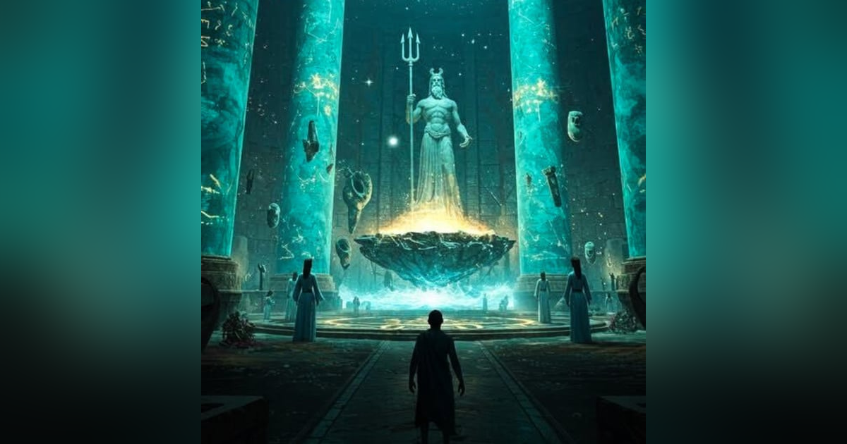 The Lost Civilization of Lemuria The Lost Civilization of Lemuria