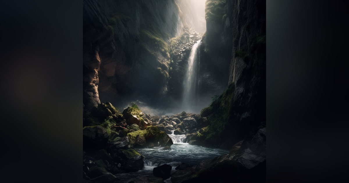 Relaxing Waterfall Sounds | Captivating Nature Sounds for Stress Relief, Meditation, and Sleep Relaxing Waterfall Sounds | Captivating Nature Sounds for Stress Relief, Meditation, and Sleep