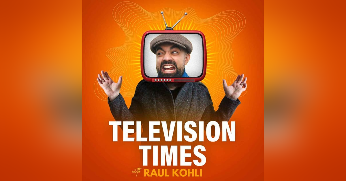 Raul Kohli: Spiritual Reflections to WWE - Including Tales From The Weaselverse Raul Kohli: Spiritual Reflections to WWE - Including Tales From The Weaselverse