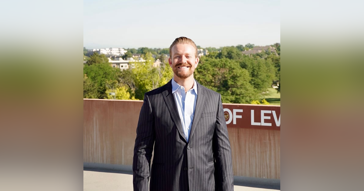 From Fired to Launching His Own Firm with Weston Dowis From Fired to Launching His Own Firm with Weston Dowis