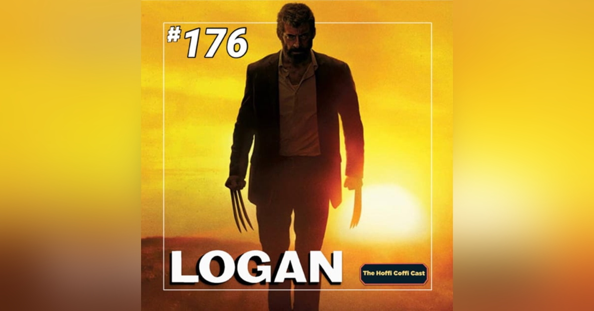 176 - Logan (2017) 176 - Logan (2017)
