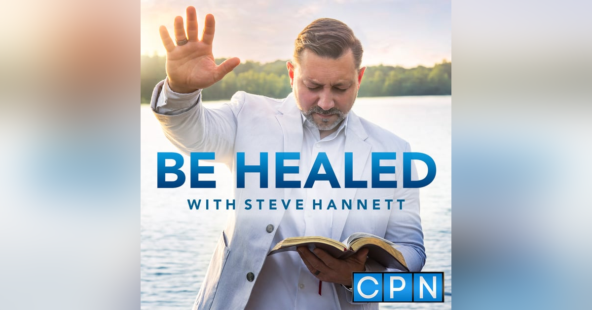 The Power of Our Words In Healing (Episode 37) The Power of Our Words In Healing (Episode 37)