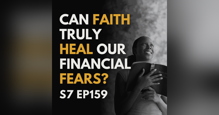 image for Faith-Based Strategies to Ease Financial Anxiety