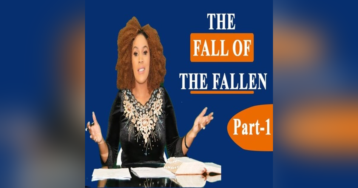 The Fall of The Fallen The Fall of The Fallen