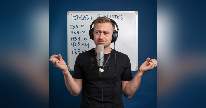 image for Struggling to Understand Your Podcast's Performance? Here's How We Made Stats More Accurate