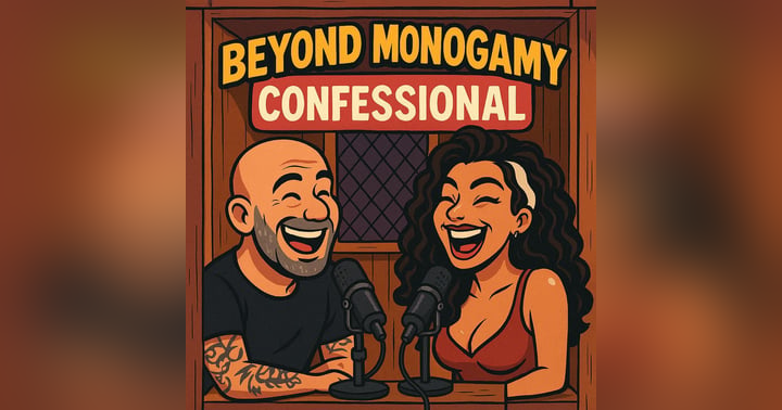 image for Confessions from the Lifestyle: The Raw, Real & Ridiculous Side of Swinging