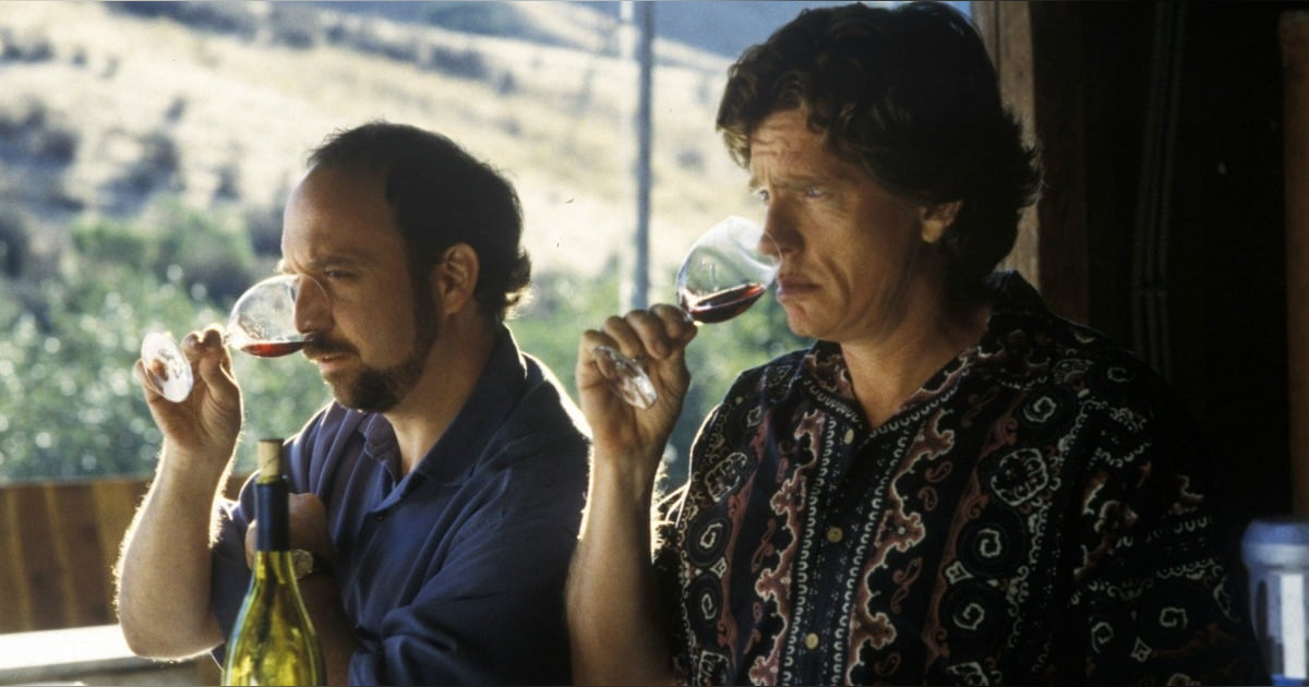 Midweek Mention... Sideways Midweek Mention... Sideways