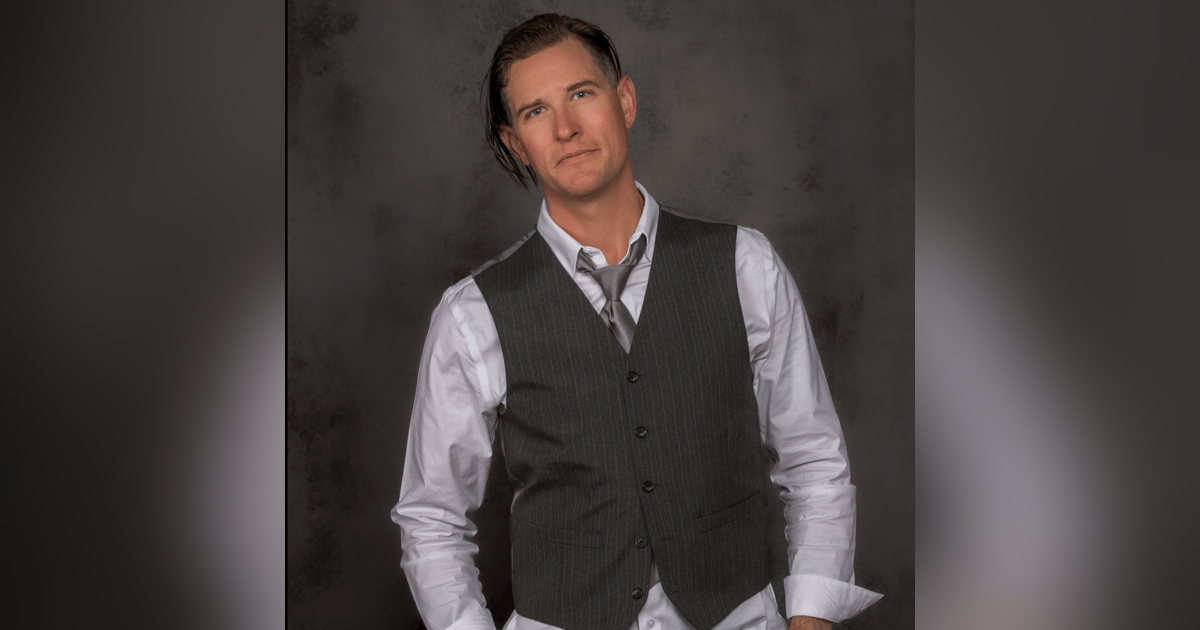 Unraveling Imposter Syndrome and Overcoming Self-Doubt w/ John Mollura EP 55 Unraveling Imposter Syndrome and Overcoming Self-Doubt w/ John Mollura EP 55