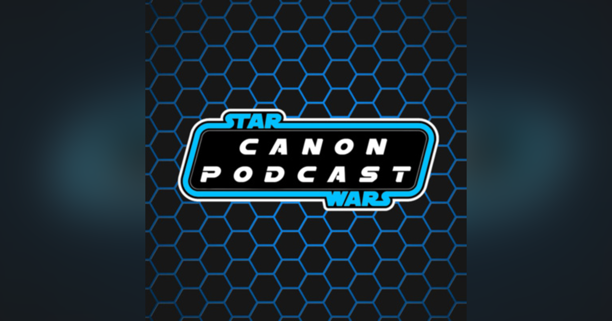 Bonus Episode: We're Back! Bonus Episode: We're Back!