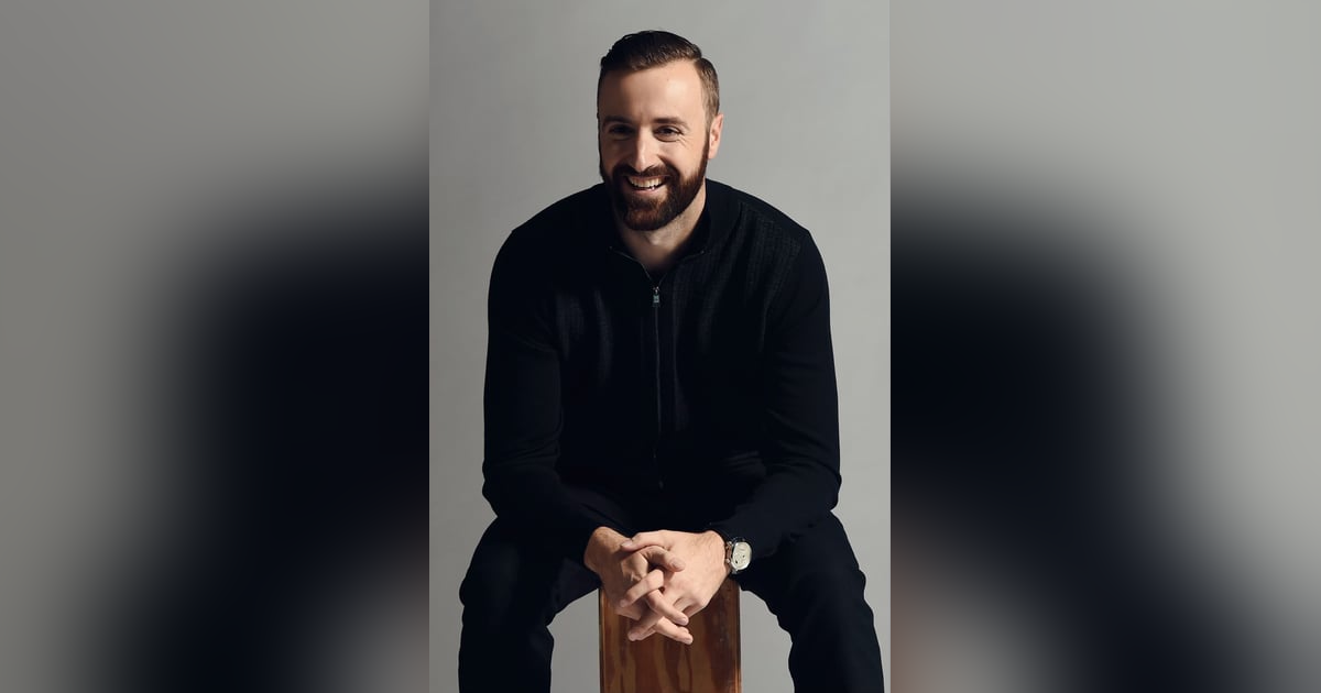 Season 2-Episode 36 - James Hinchcliffe Season 2-Episode 36 - James Hinchcliffe