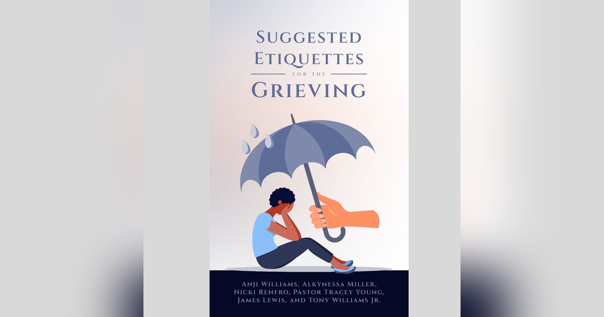 Shhh! Please Use Fewer Words | Etiquette #1 Shhh! Please Use Fewer Words | Etiquette #1