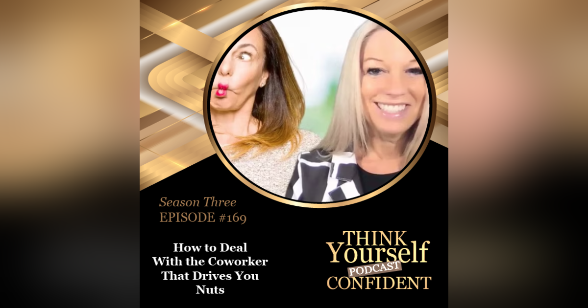 How to Deal With the Coworker That Drives You Nuts How to Deal With the Coworker That Drives You Nuts