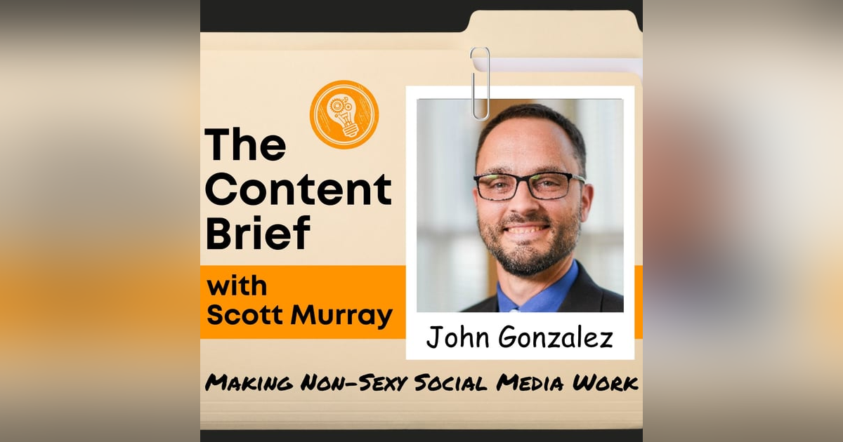 How Can Social Media Work for Non-Sexy Brands? How Can Social Media Work for Non-Sexy Brands?