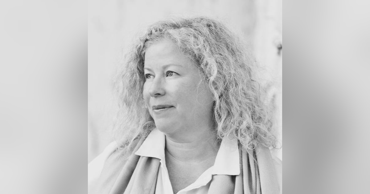 Organic Manifesto Regenerative Organics Let’s talk about how we grow things, with Maria Rodale Organic Manifesto Regenerative Organics Let’s talk about how we grow things, with Maria Rodale