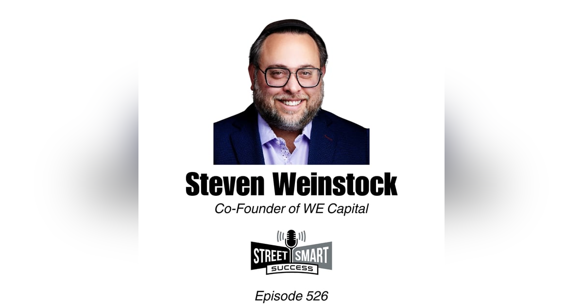 526: Buying At Cheap Prices With Creative Financing Shrinks Risk 526: Buying At Cheap Prices With Creative Financing Shrinks Risk
