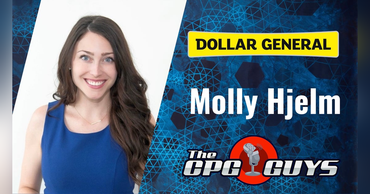 Advertising to Rural Customers with Dollar General's Molly Hjelm Advertising to Rural Customers with Dollar General's Molly Hjelm