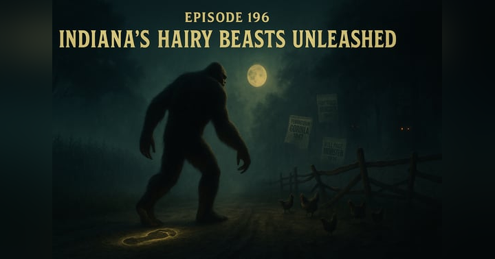 image for Blog Post: Exploring Indiana’s Hairy Beasts Unleashed