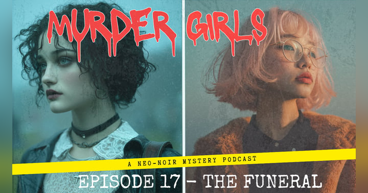 image for Preview of Episode 17: The Funeral